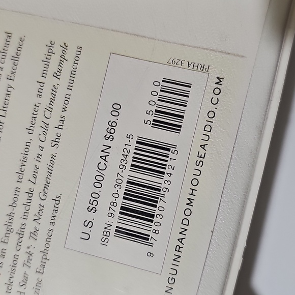 Prince Charles Audiobook 15 CDs - Picture 3 of 6